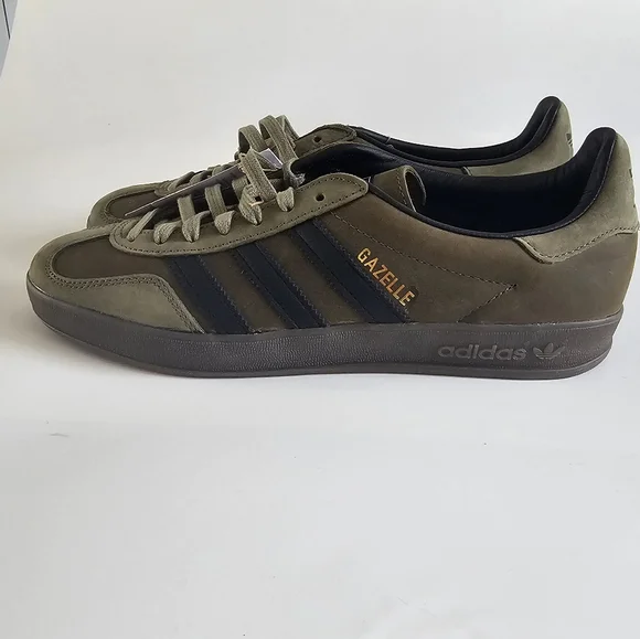 Adidas Gazelle Indoor - Picture 4 of 9